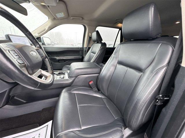 used 2022 Ford Expedition Max car, priced at $44,888