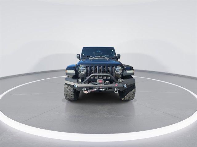 used 2020 Jeep Gladiator car, priced at $36,499