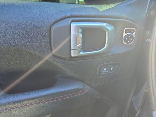 used 2020 Jeep Gladiator car, priced at $36,499