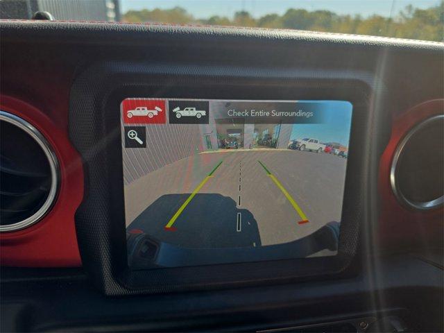 used 2020 Jeep Gladiator car, priced at $36,499