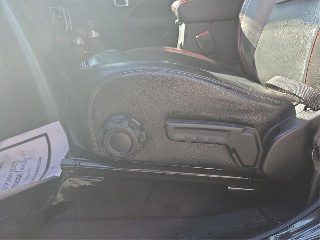 used 2020 Jeep Gladiator car, priced at $36,499