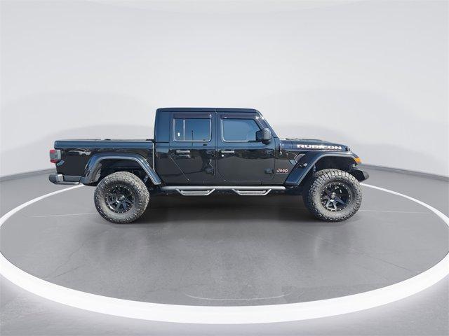 used 2020 Jeep Gladiator car, priced at $36,499