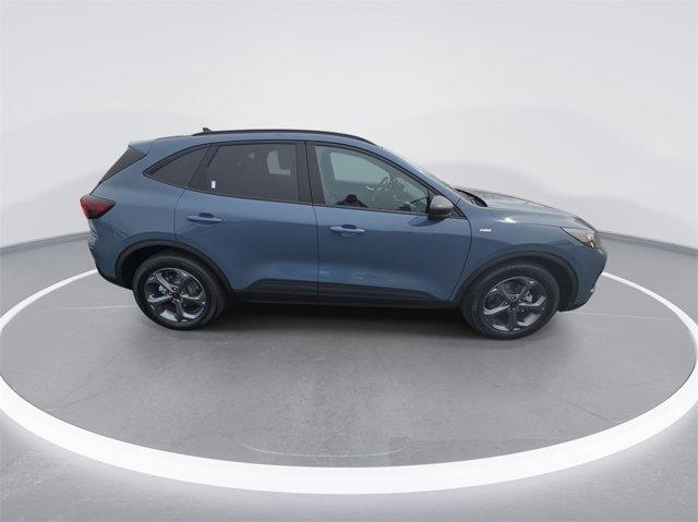 new 2025 Ford Escape car, priced at $34,141