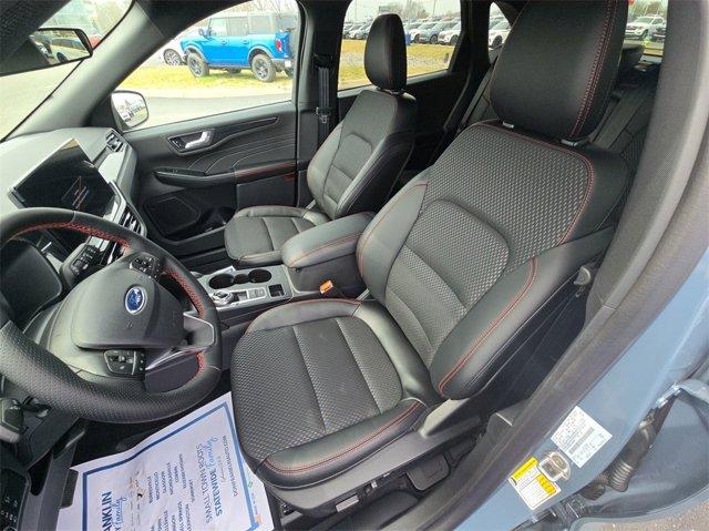 new 2025 Ford Escape car, priced at $34,141