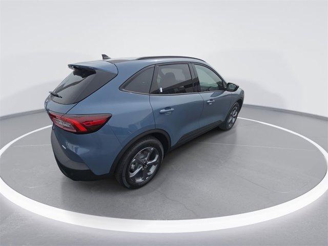 new 2025 Ford Escape car, priced at $34,141