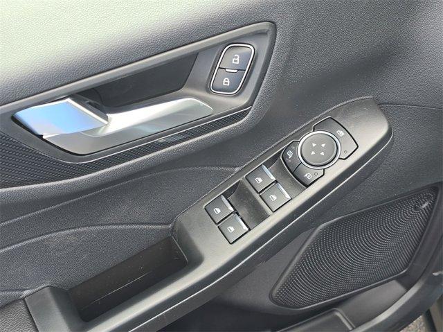 new 2025 Ford Escape car, priced at $34,141