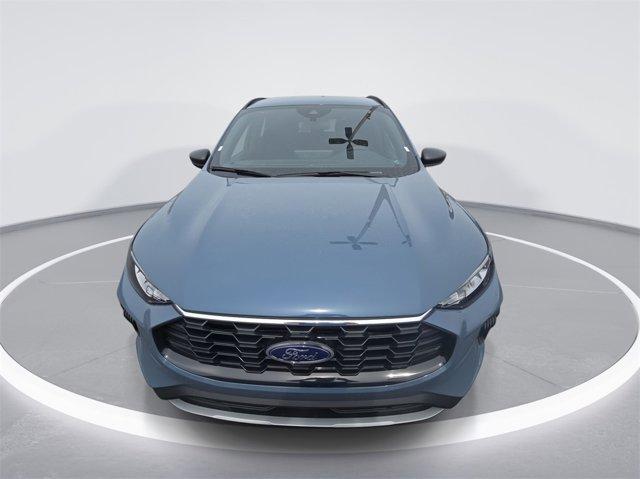new 2025 Ford Escape car, priced at $34,141