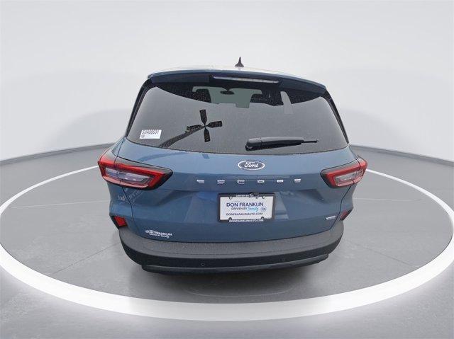 new 2025 Ford Escape car, priced at $34,141