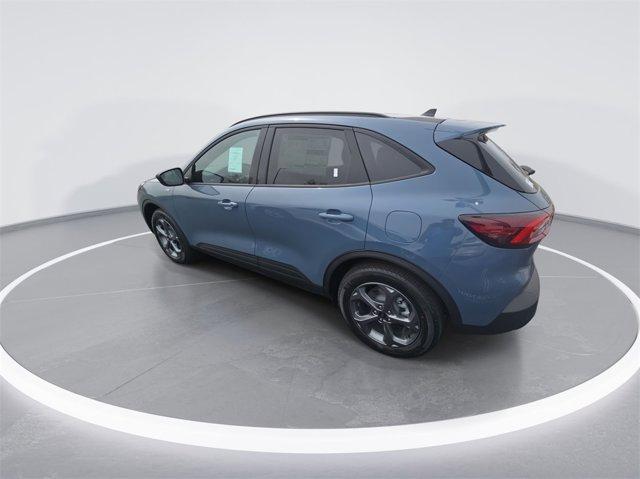 new 2025 Ford Escape car, priced at $34,141