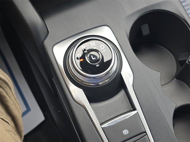 new 2025 Ford Escape car, priced at $34,141