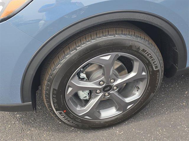 new 2025 Ford Escape car, priced at $34,141