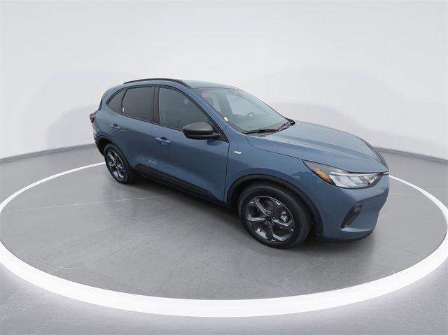 new 2025 Ford Escape car, priced at $34,141