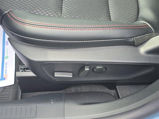 new 2025 Ford Escape car, priced at $34,141
