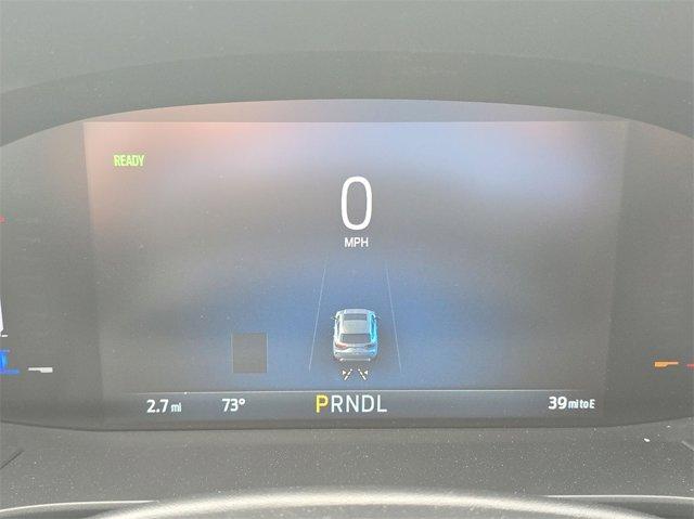 new 2025 Ford Escape car, priced at $34,141