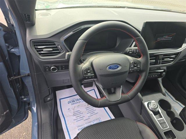 new 2025 Ford Escape car, priced at $34,141