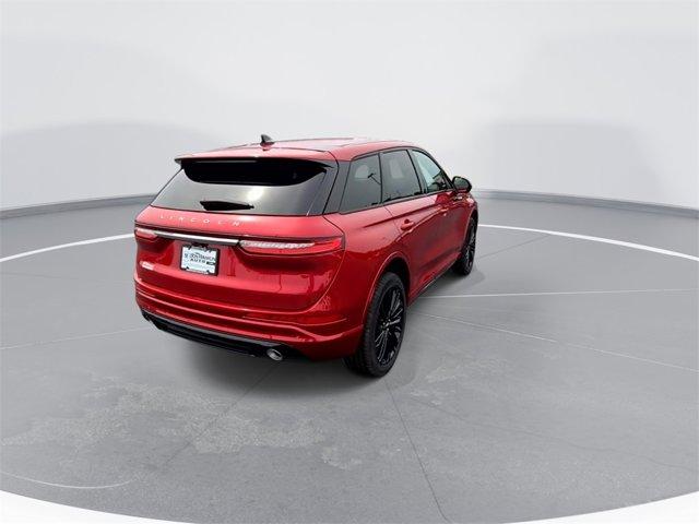 used 2024 Lincoln Corsair car, priced at $42,877
