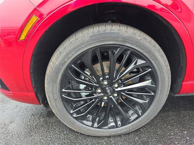 used 2024 Lincoln Corsair car, priced at $42,877