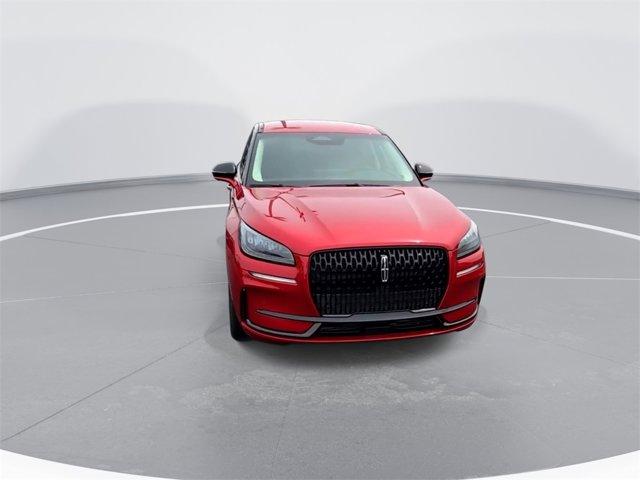 used 2024 Lincoln Corsair car, priced at $42,877
