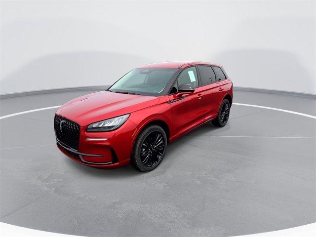 used 2024 Lincoln Corsair car, priced at $42,877