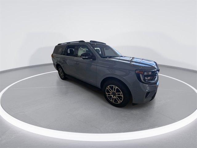 new 2025 Ford Expedition Max car, priced at $74,470