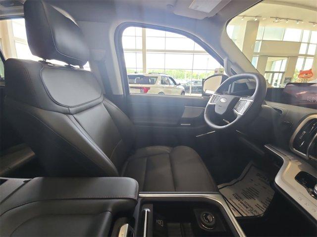 new 2025 Ford Expedition Max car, priced at $74,470