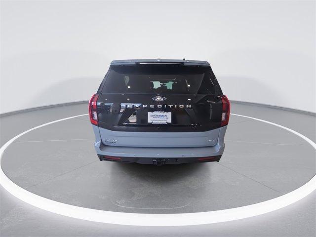 new 2025 Ford Expedition Max car, priced at $74,470