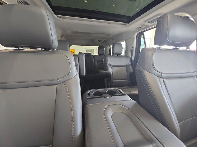 new 2025 Ford Expedition Max car, priced at $74,470