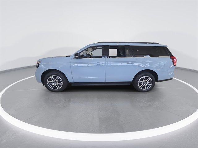 new 2025 Ford Expedition Max car, priced at $74,470