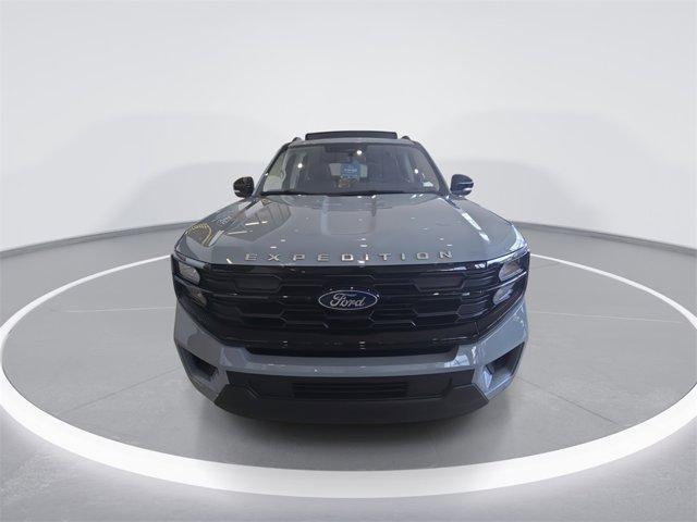 new 2025 Ford Expedition Max car, priced at $74,470