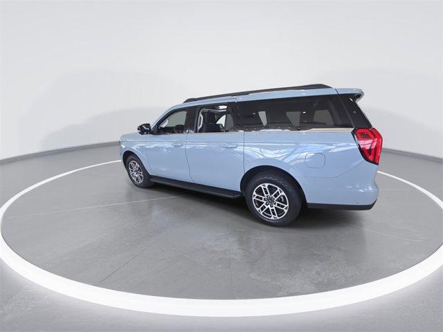 new 2025 Ford Expedition Max car, priced at $74,470