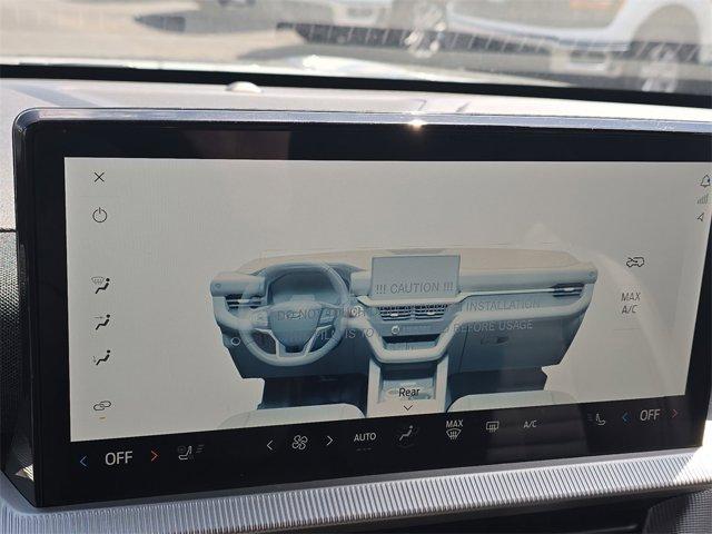new 2025 Ford Explorer car, priced at $44,803