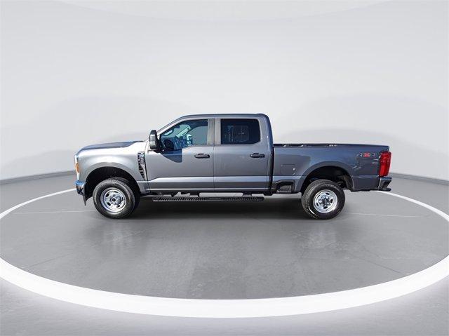 new 2024 Ford F-250 car, priced at $54,800