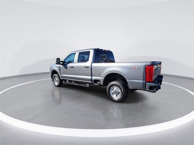 new 2024 Ford F-250 car, priced at $54,800