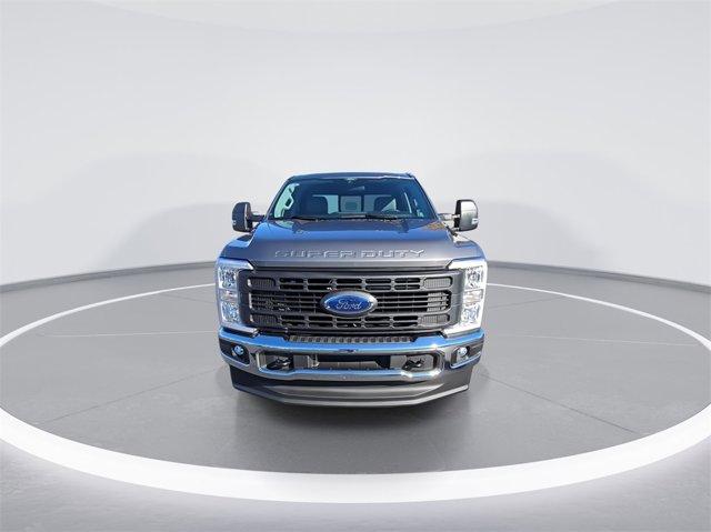 new 2024 Ford F-250 car, priced at $54,800