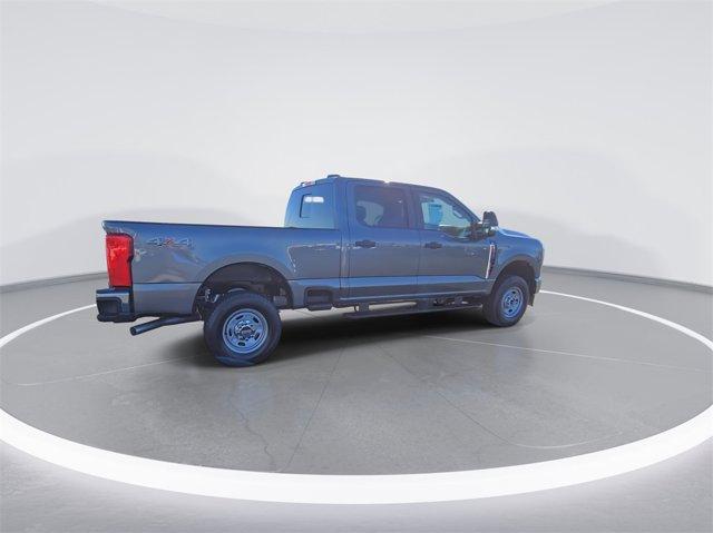 new 2024 Ford F-250 car, priced at $54,800