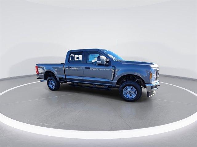 new 2024 Ford F-250 car, priced at $54,800