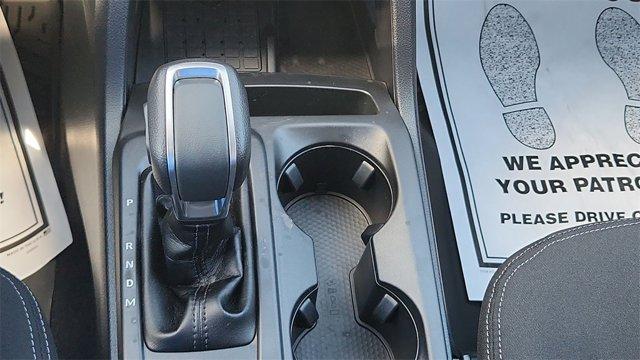 new 2025 Ford Ranger car