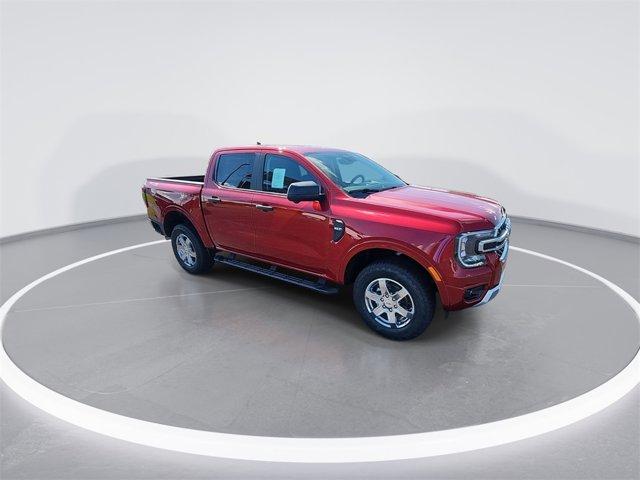 new 2025 Ford Ranger car