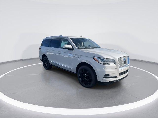 new 2024 Lincoln Navigator car, priced at $98,554