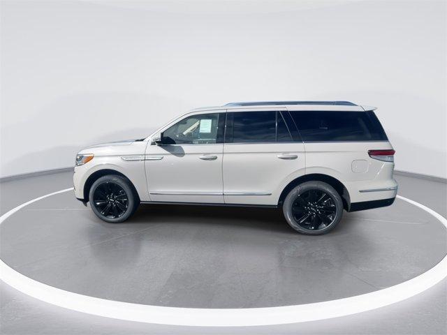 new 2024 Lincoln Navigator car, priced at $98,554