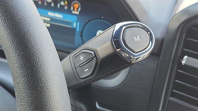 new 2025 Ford F-150 car, priced at $47,356
