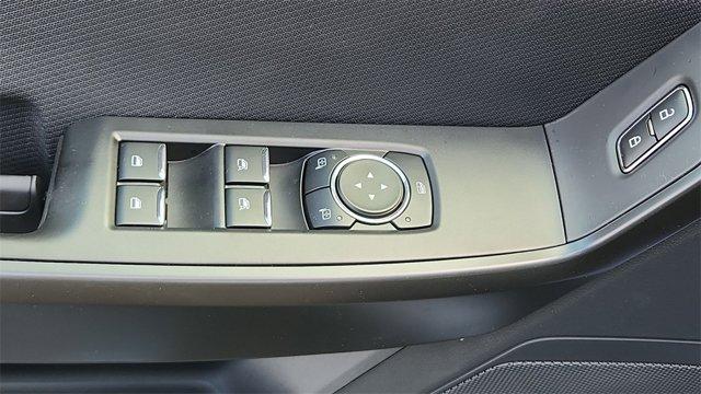 new 2025 Ford F-150 car, priced at $47,356
