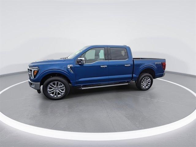 new 2024 Ford F-150 car, priced at $59,249