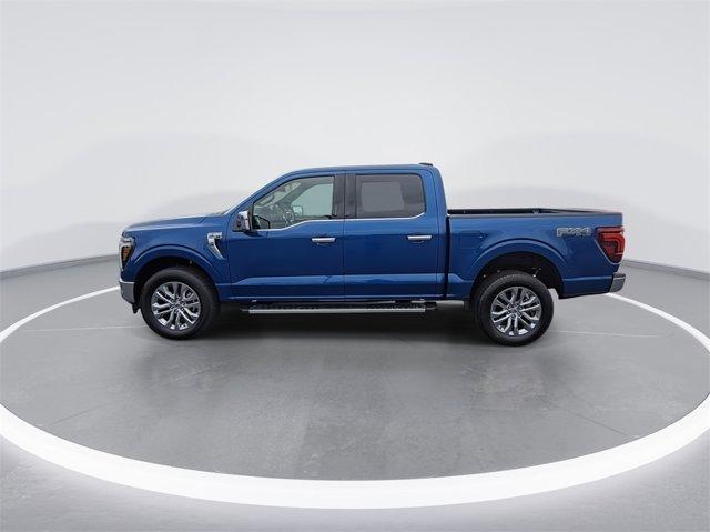 new 2024 Ford F-150 car, priced at $59,249