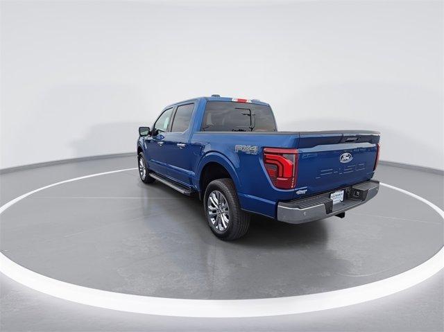 new 2024 Ford F-150 car, priced at $59,249