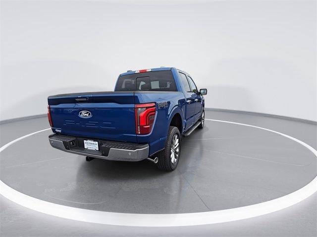 new 2024 Ford F-150 car, priced at $59,249