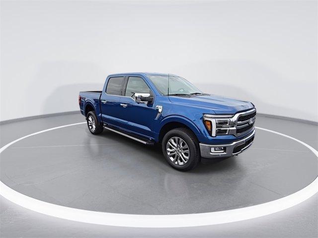 new 2024 Ford F-150 car, priced at $59,249