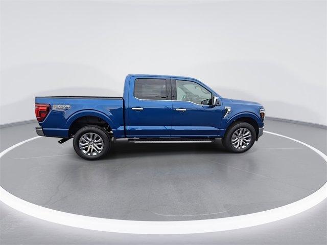 new 2024 Ford F-150 car, priced at $59,249