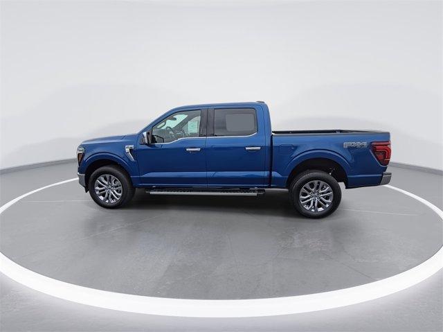 new 2024 Ford F-150 car, priced at $59,249