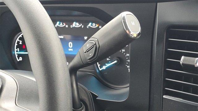 used 2024 Ford F-250 car, priced at $51,800
